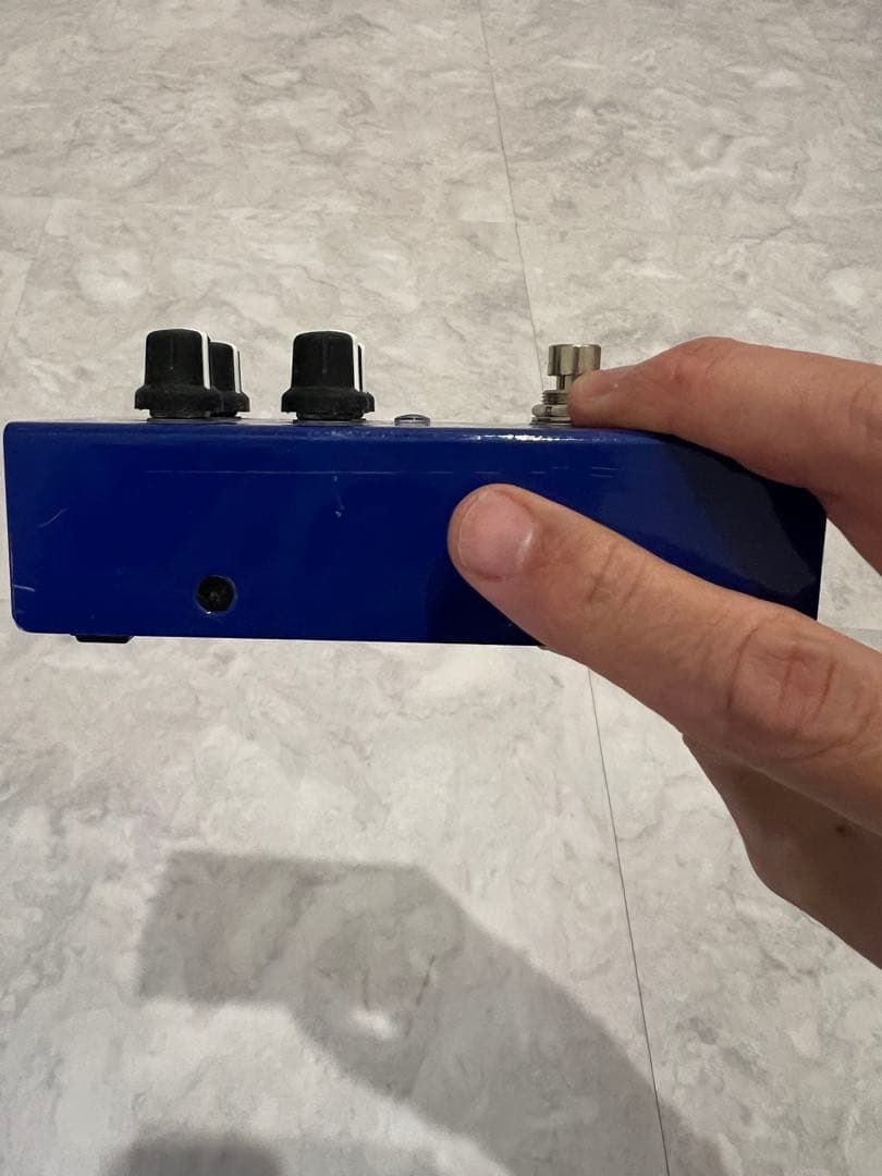 aguilar TLC COMPRESSOR アギュラーTLC コンプレッサー