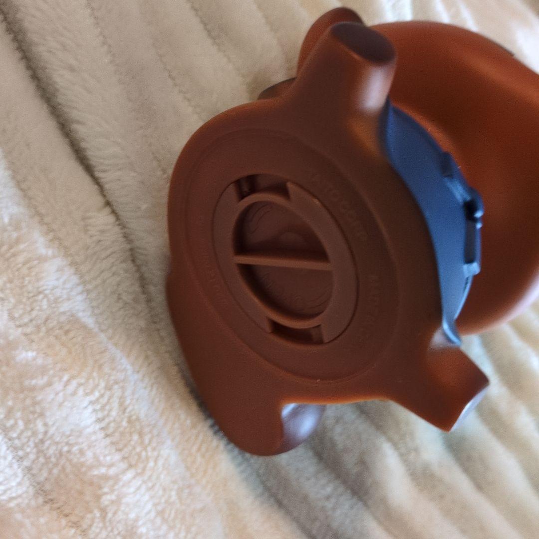 どうぶつの森　まめきち　貯金箱