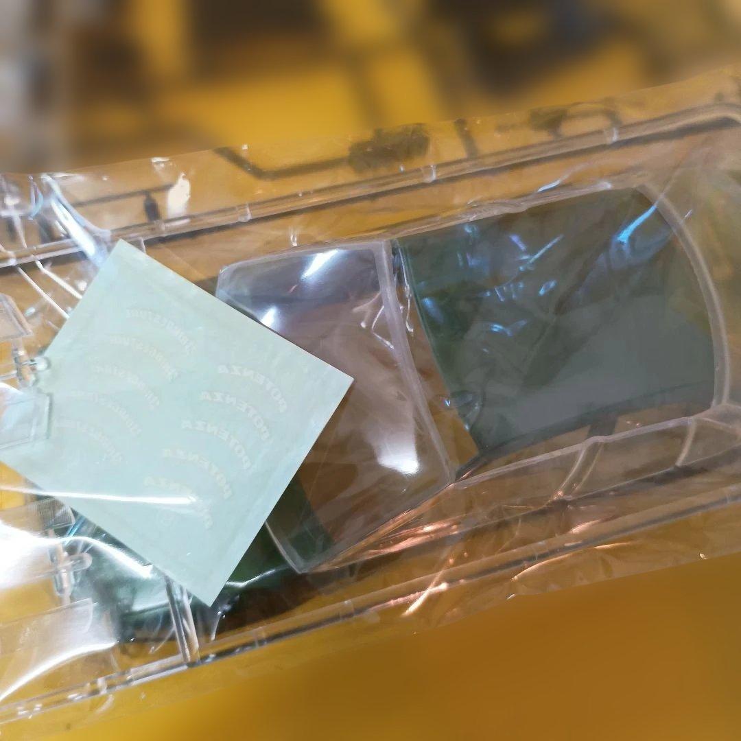 未組立♦タミヤ★★1/24 ♦ カストロール ニッサン プリメーラ JTC