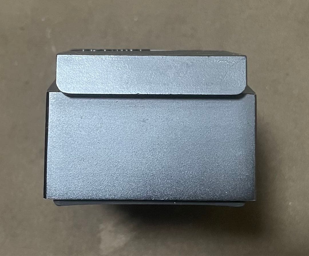 Fender FDS-90 ディストーションペダル