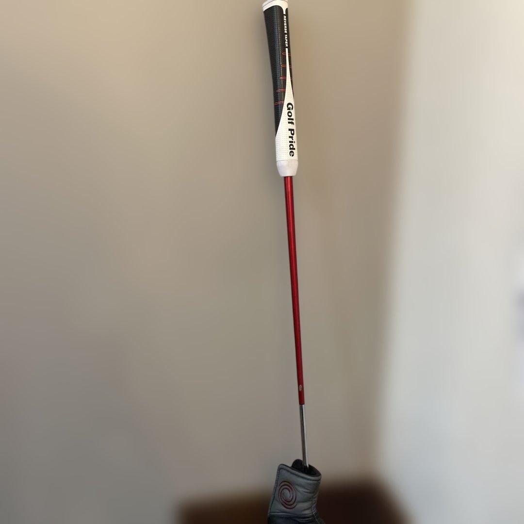 専用✴︎オデッセイトライホット 5K ダブル ワイド34インチ　リバーステーパー