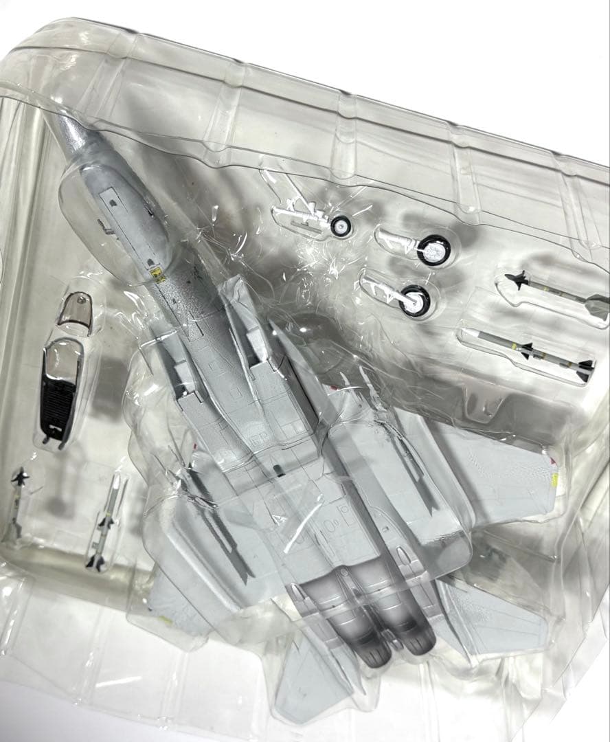 1/72 F-15C Eagle アメリカ空軍嘉手納基地