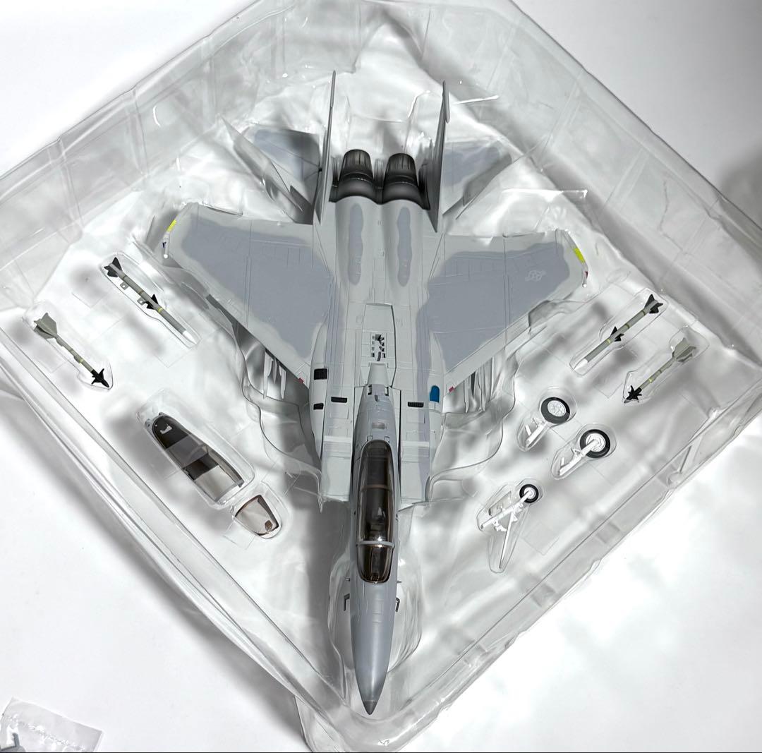 1/72 F-15C Eagle アメリカ空軍嘉手納基地