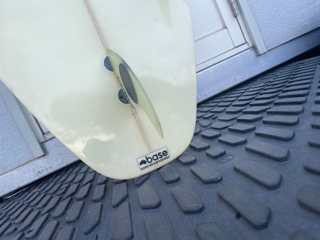 RASH ORKLEY ESS サーフボード　バッグ付き