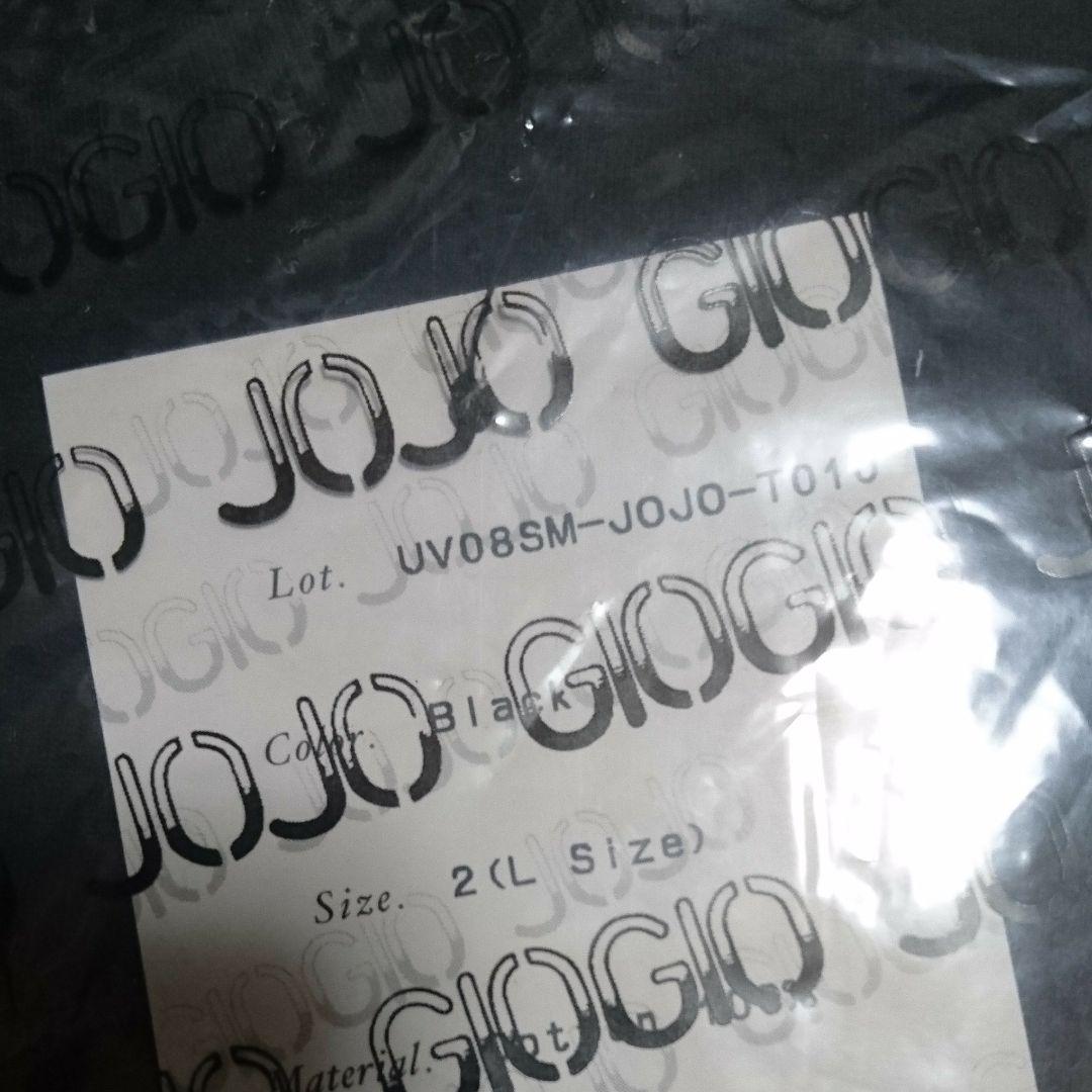 ジョジョ 4部 シアーハートアタック シャツ 未使用