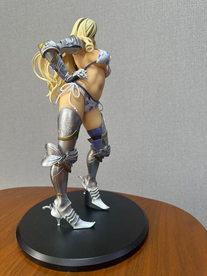 ワルキューレロマンツェ スィーリア 日焼けver. 1/6