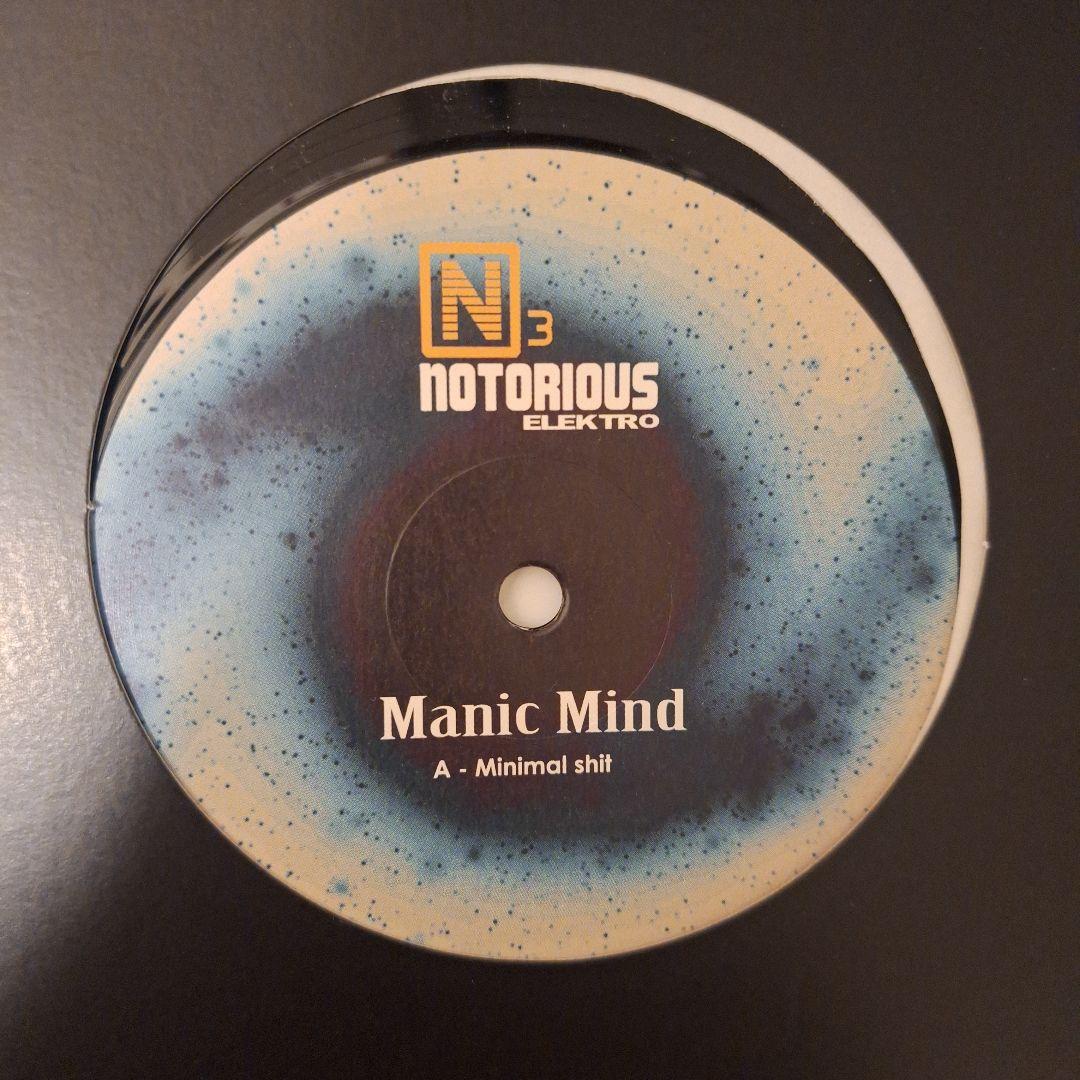 テクノ ダウンテンポ系 レコード 10枚セット