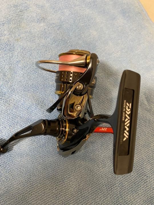 ダイワ15イグジスト2003F-H