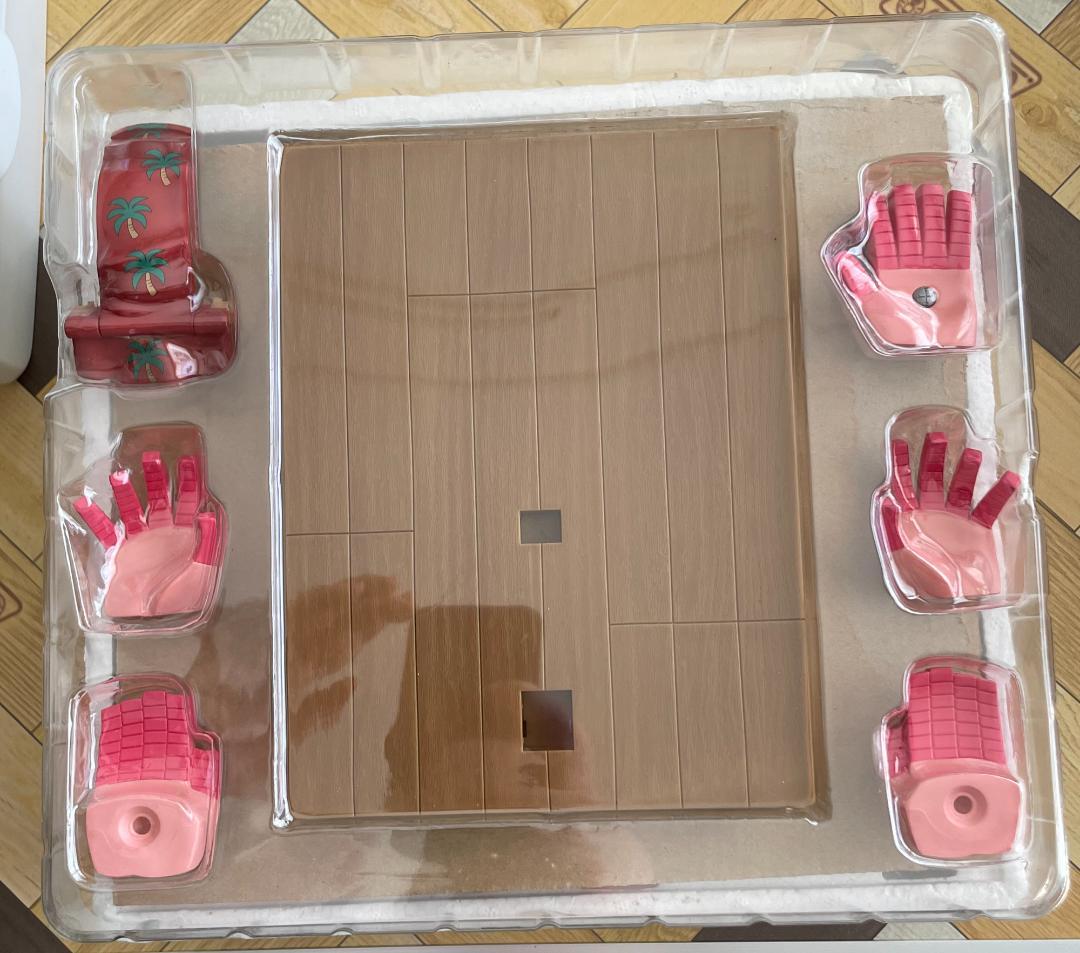 【美品 希少】ONE PIECE 超合金 フランキー BF-37