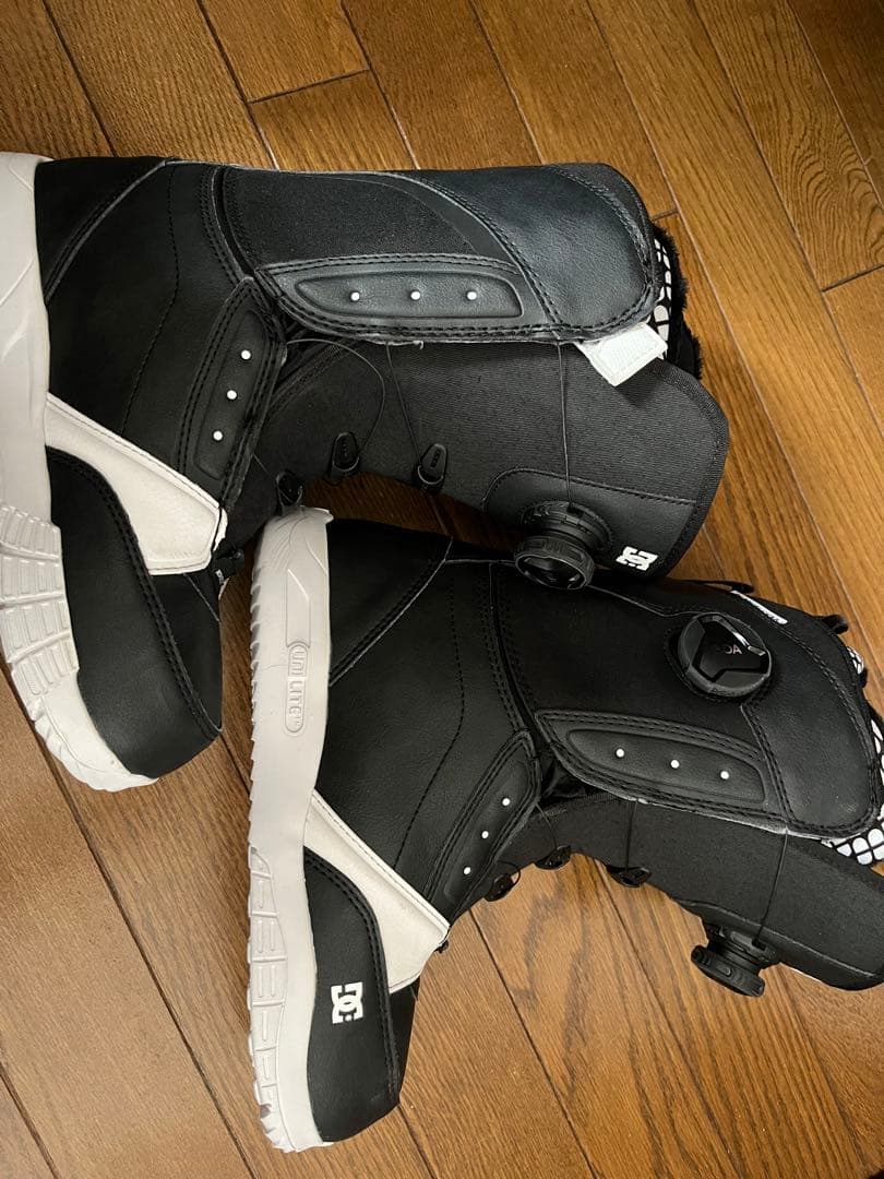 DC LOTUS スノーボード ブーツ