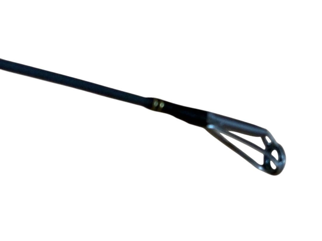 アブガルシア ロックフィッシュ STRS-802MH-KR 未使用