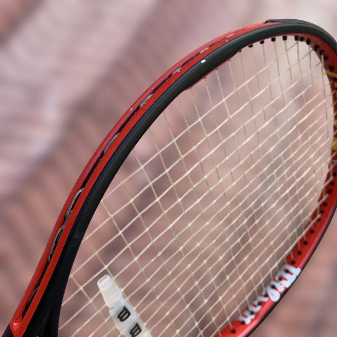 Wilson プロスタッフ ROK 102 テニスラケット