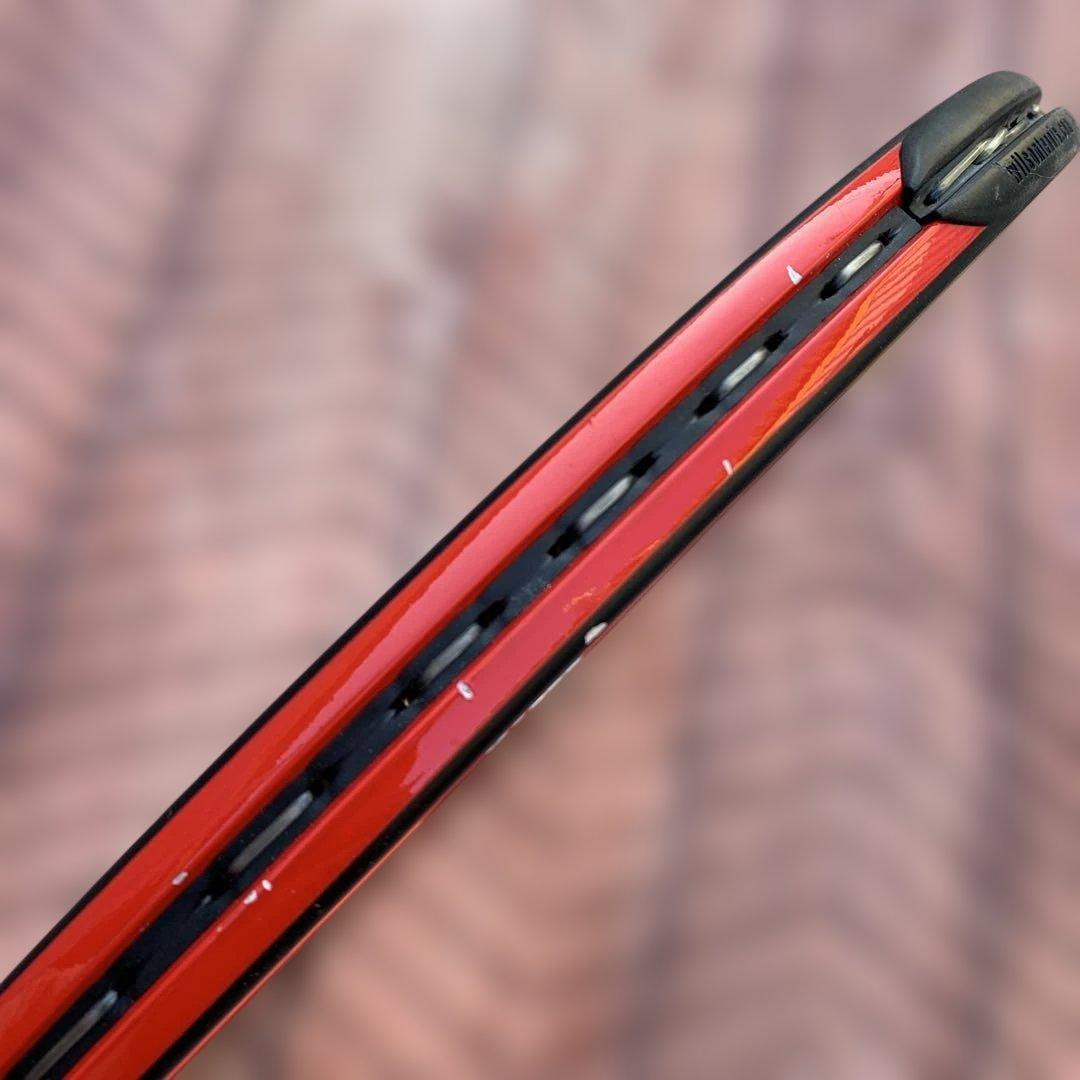 Wilson プロスタッフ ROK 102 テニスラケット