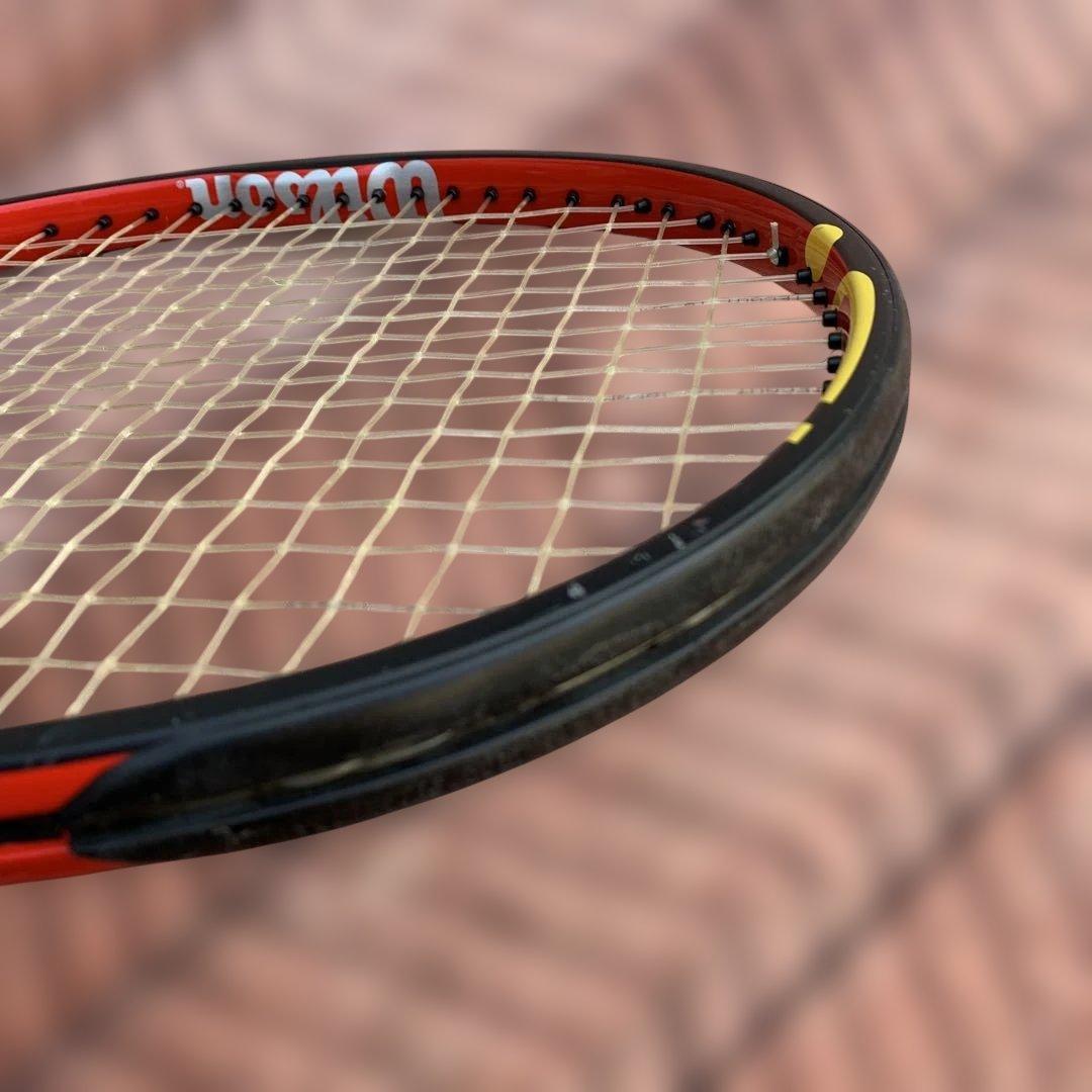 Wilson プロスタッフ ROK 102 テニスラケット