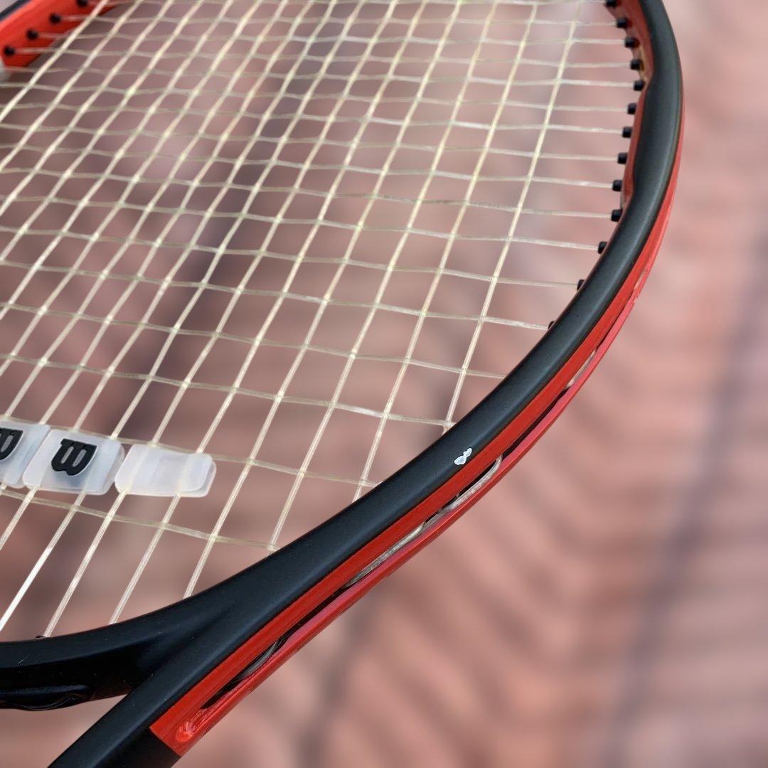 Wilson プロスタッフ ROK 102 テニスラケット