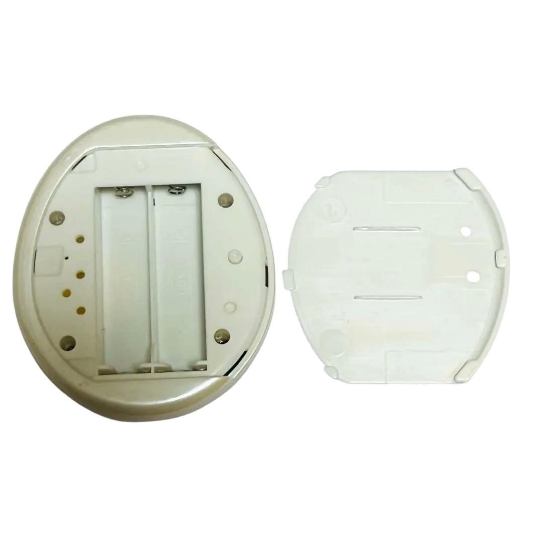 たまごっち　たまごっちプラスカラー　ホワイト Tamagotchi color