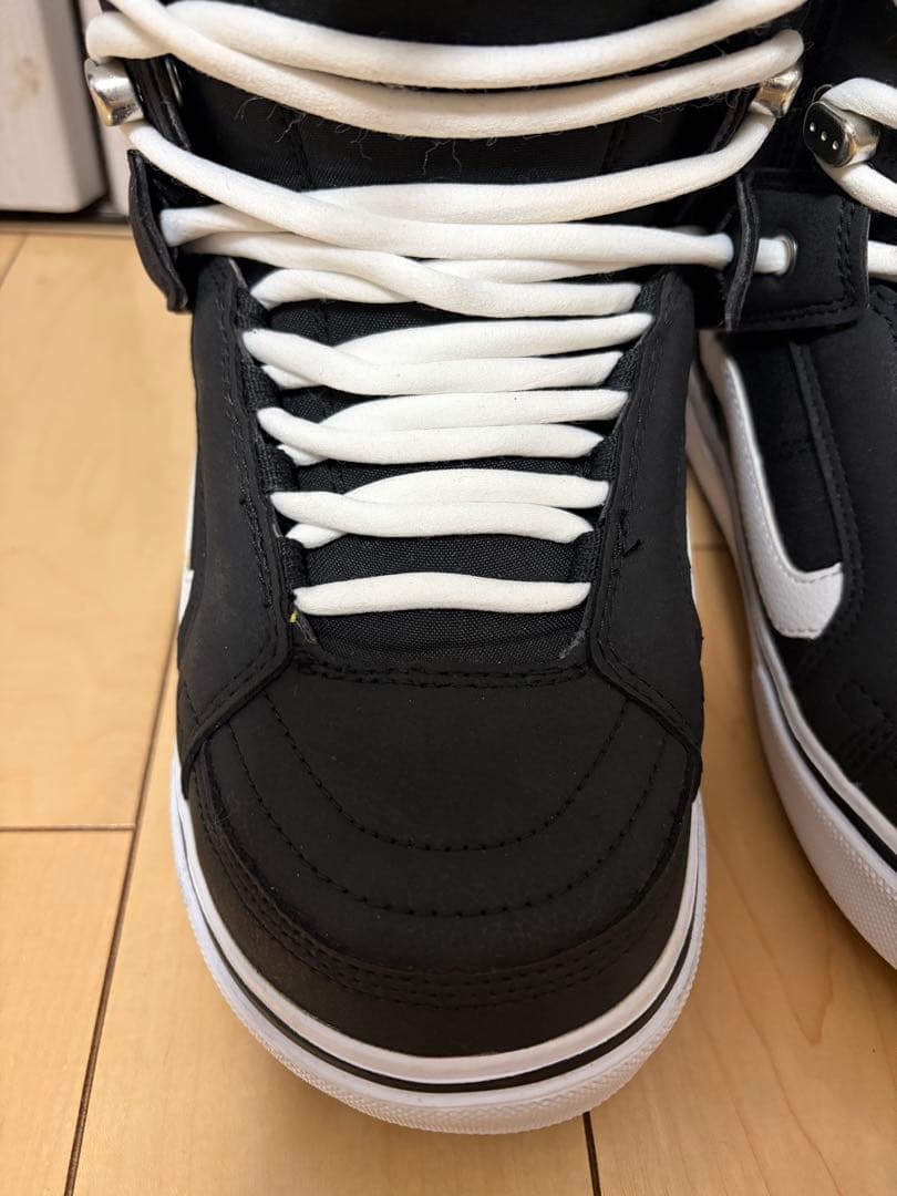 VANS HI STANDARD OG スノーボードブーツ 24cm