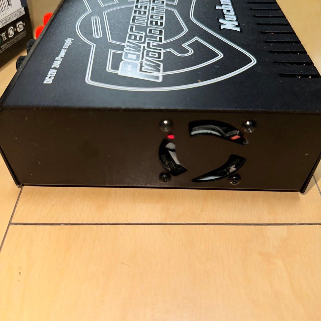 [G10062]マッチモア　パワーマスターワールドエディション2