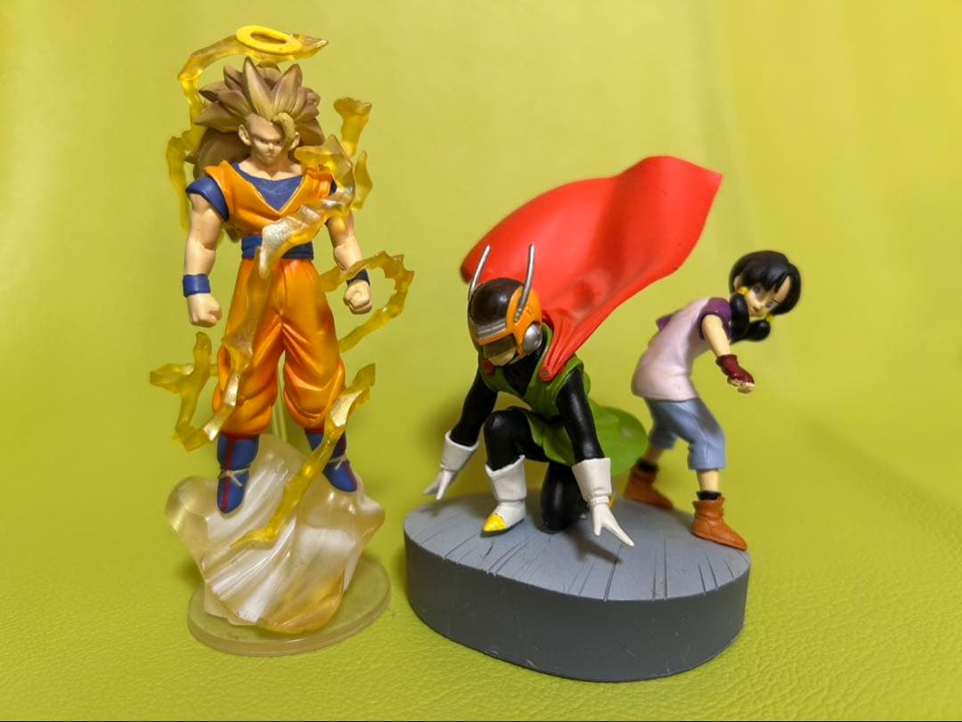 まとめ売り100点セット　ドラゴンボール フィギュア