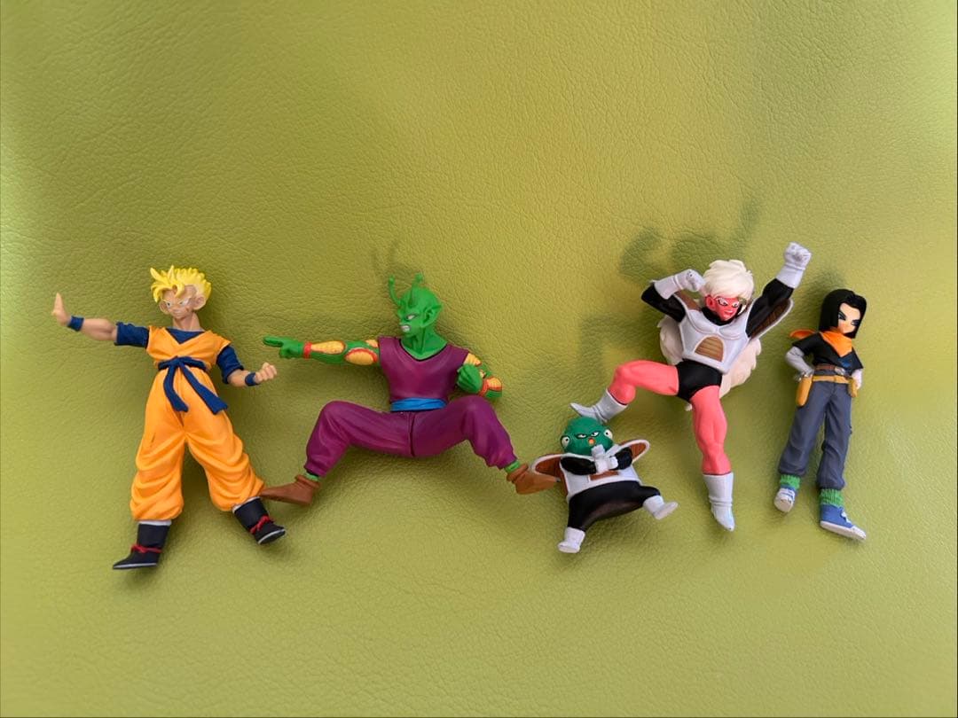 まとめ売り100点セット　ドラゴンボール フィギュア