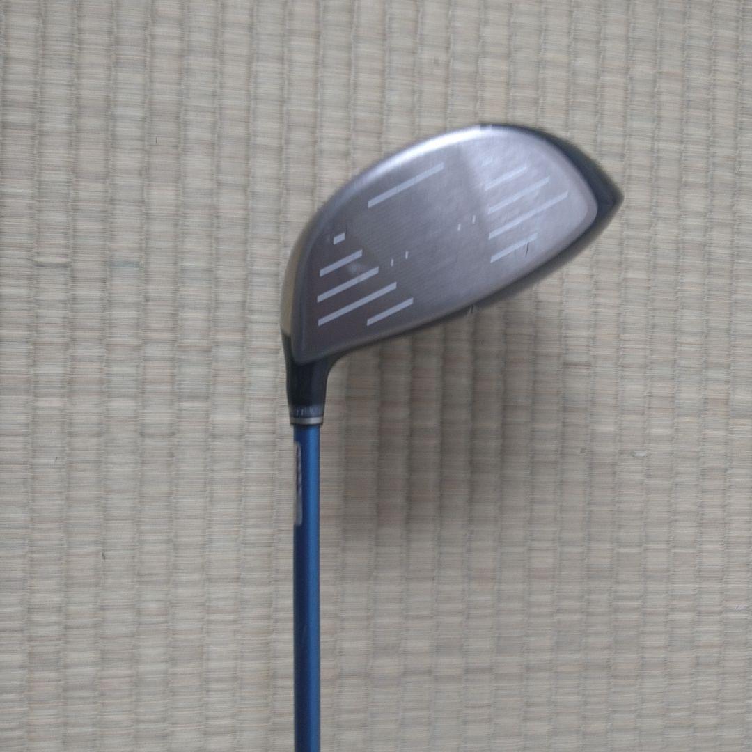 XXIO ドライバー ヘッドカバー付き