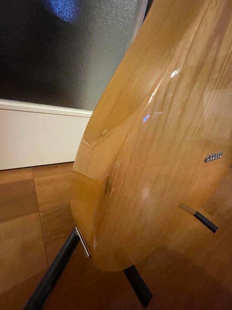 ビンテージCUNIFE搭載 Ariapro2 thinlineタイプ