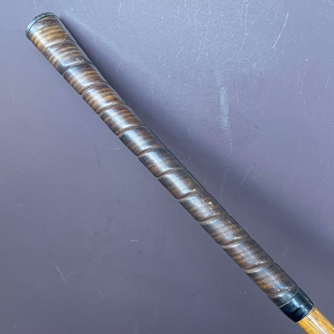 P130-0570-MacGregor Bob Toski シグニチャー パター