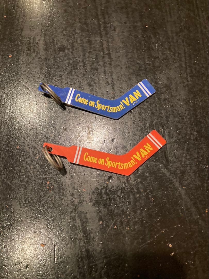 VAN ステーショナリーセット