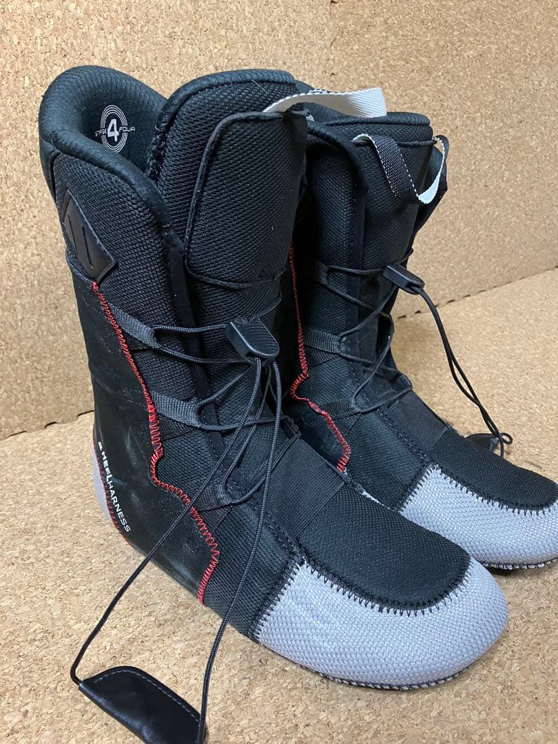 deeluxe deemon ディーモン 2023-24 ディーラックス