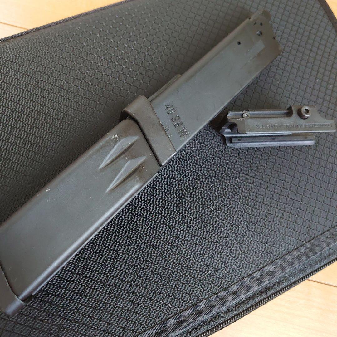 【タニオコバ 】H&K USP 　タフネスグレード　タクティカルユニット　セット