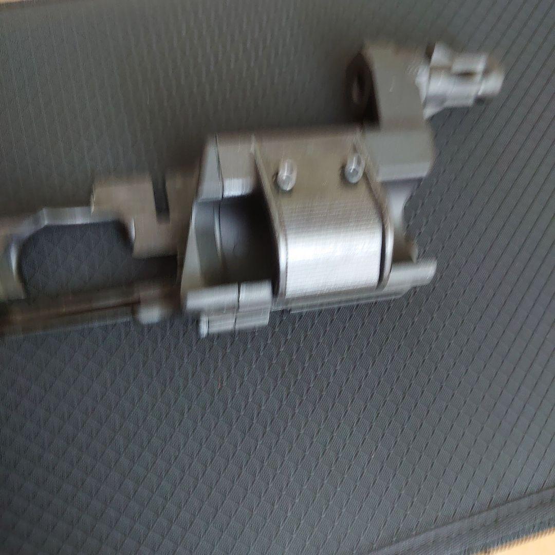 【タニオコバ 】H&K USP 　タフネスグレード　タクティカルユニット　セット