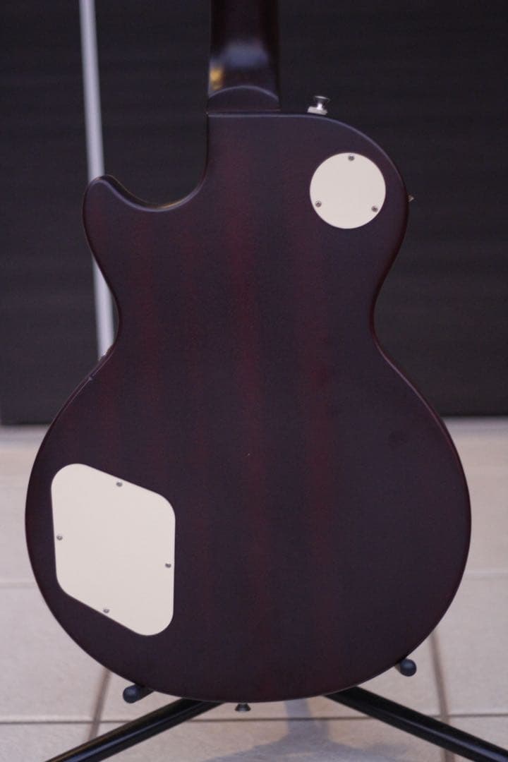 2013年製【Epiphone|Traditional PRO】WR