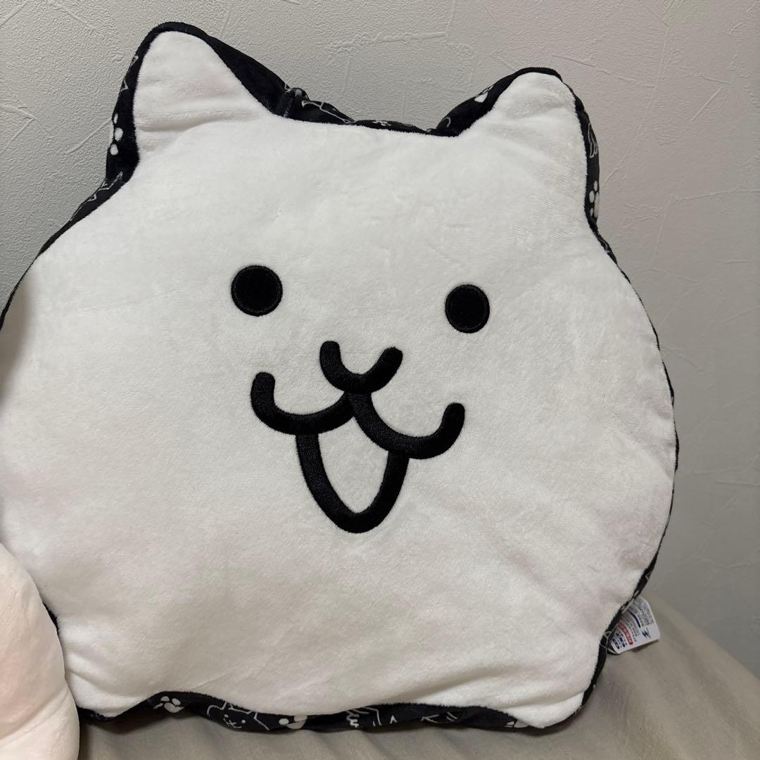 にゃんこ大戦争ぬいぐるみまとめ売り