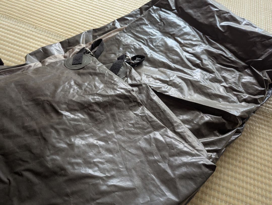 Ogawa 　オガワ　リサービア　キャンプ　テント