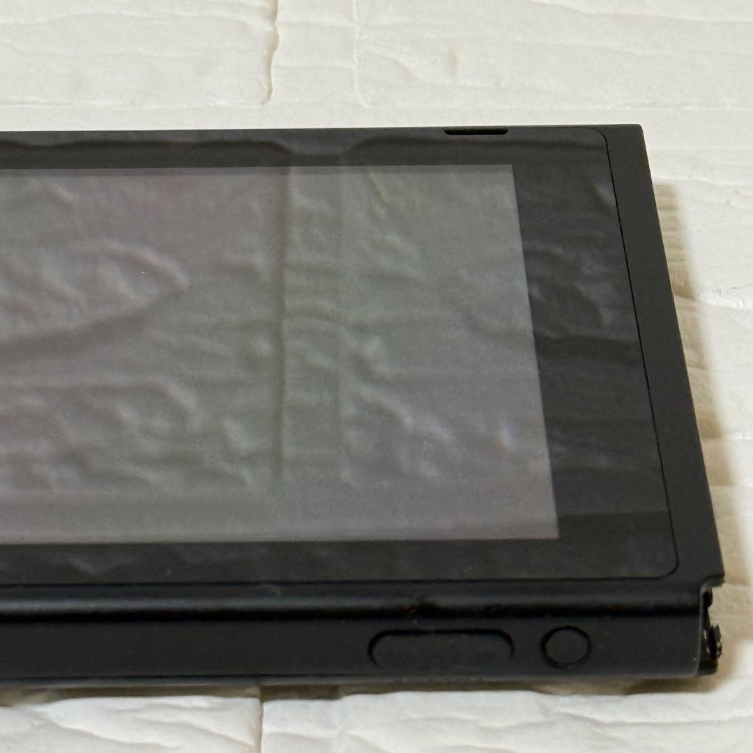 ニンテンドースイッチ 本体 HAC-001 初期型 2017年製 動作確認済み