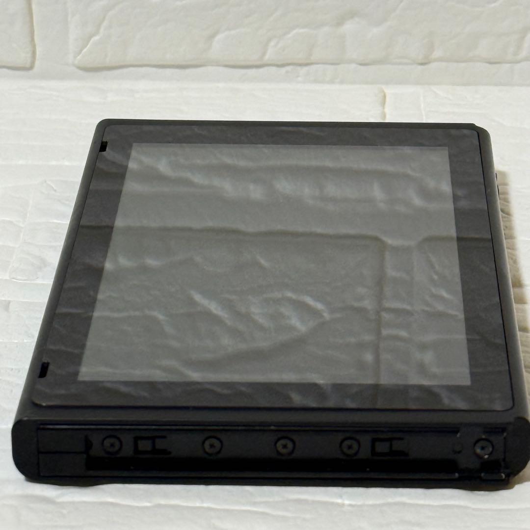 ニンテンドースイッチ 本体 HAC-001 初期型 2017年製 動作確認済み