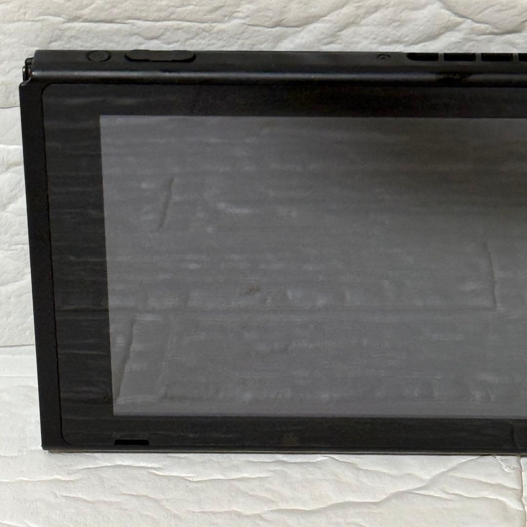 ニンテンドースイッチ 本体 HAC-001 初期型 2017年製 動作確認済み