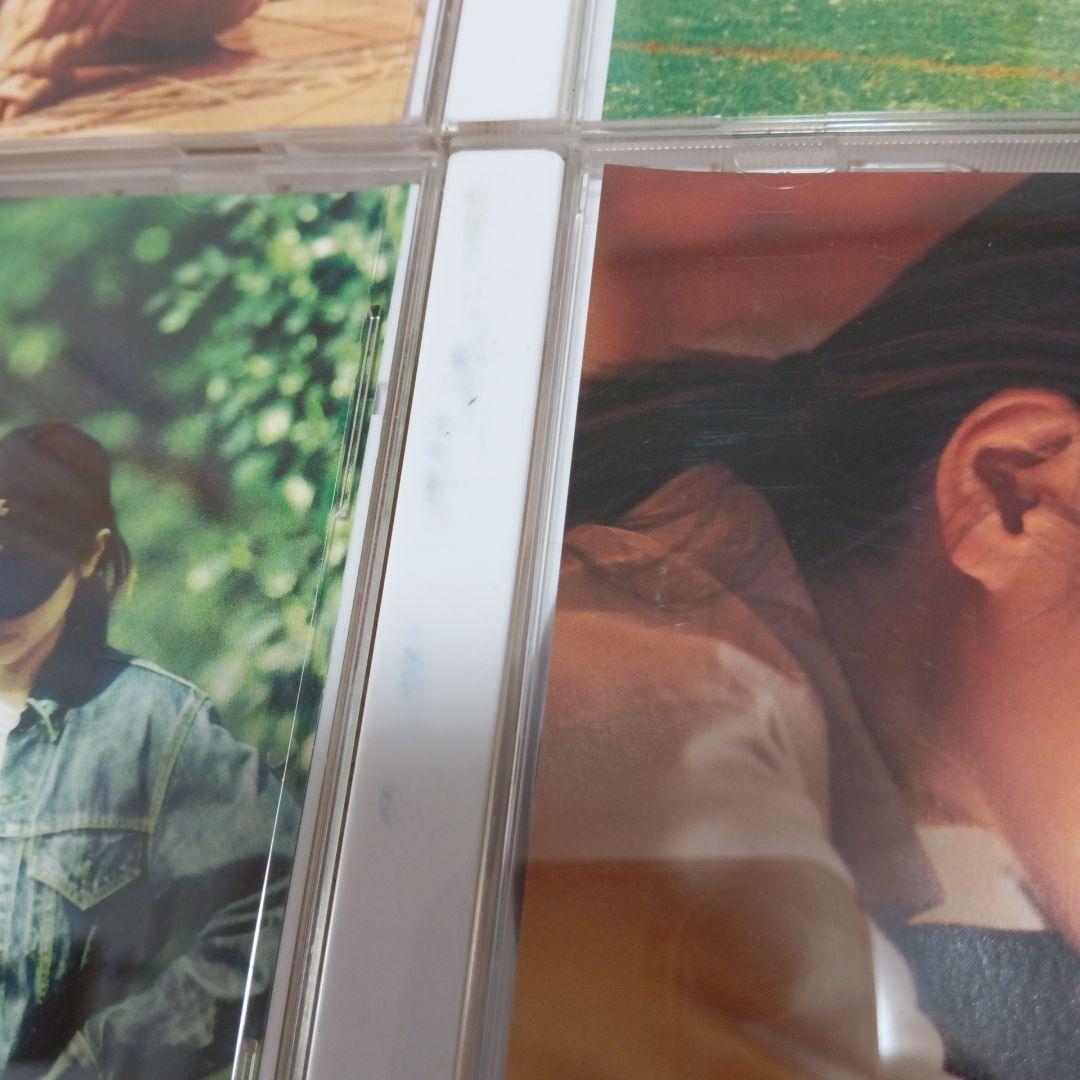 ZARD CD & DVDコレクション