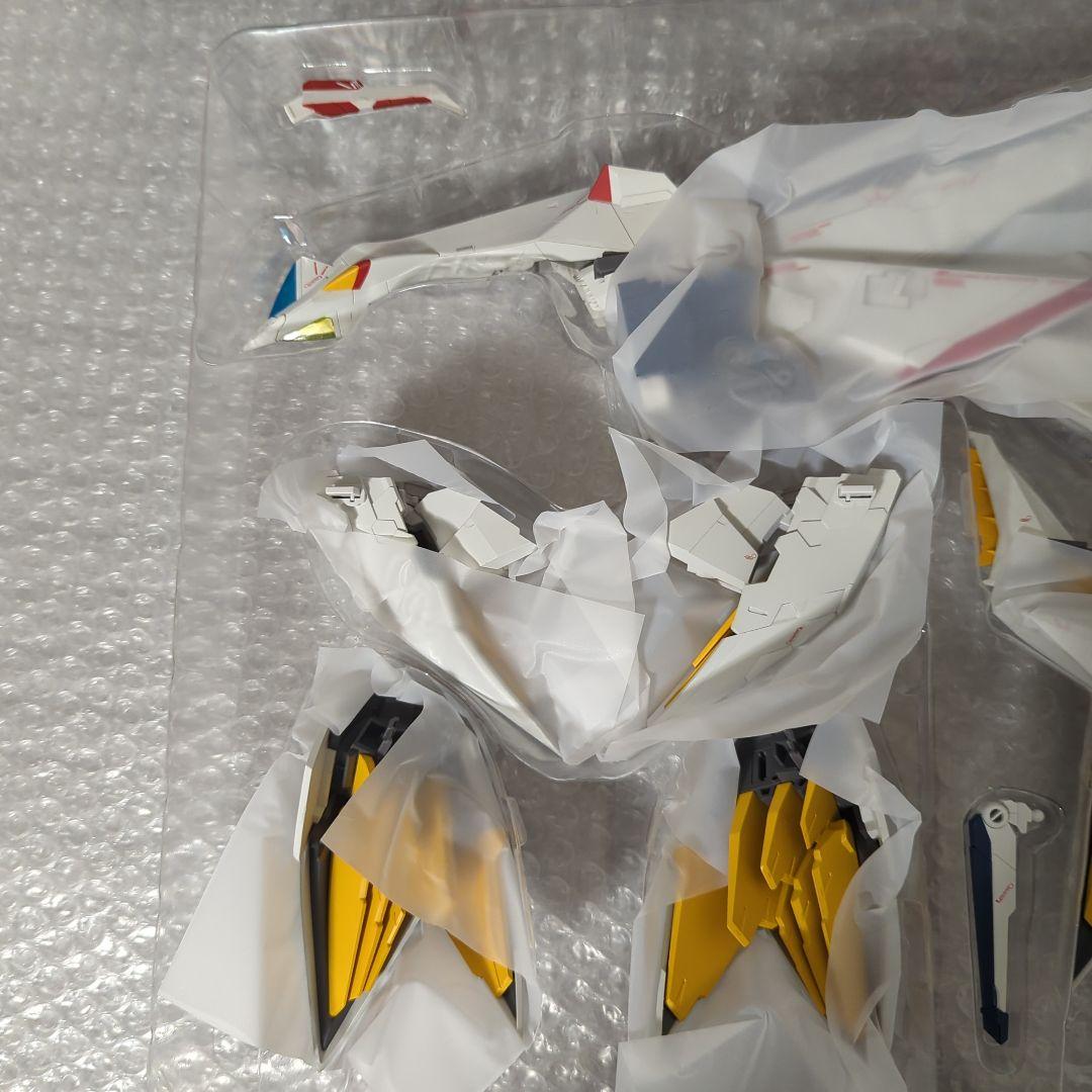 【希少・美品】ROBOT魂 ペーネロペー 閃光のハサウェイVer. フィギュア