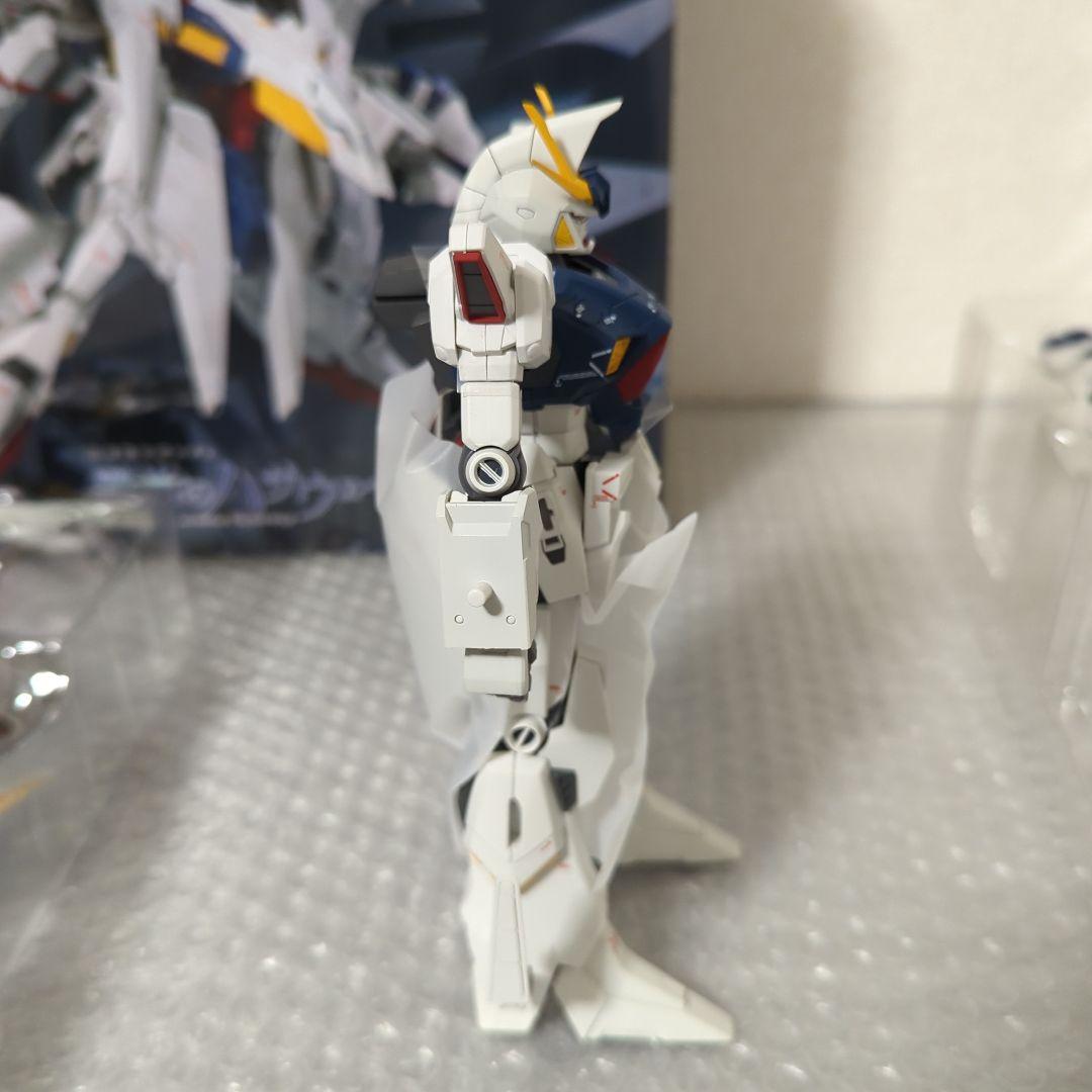 【希少・美品】ROBOT魂 ペーネロペー 閃光のハサウェイVer. フィギュア