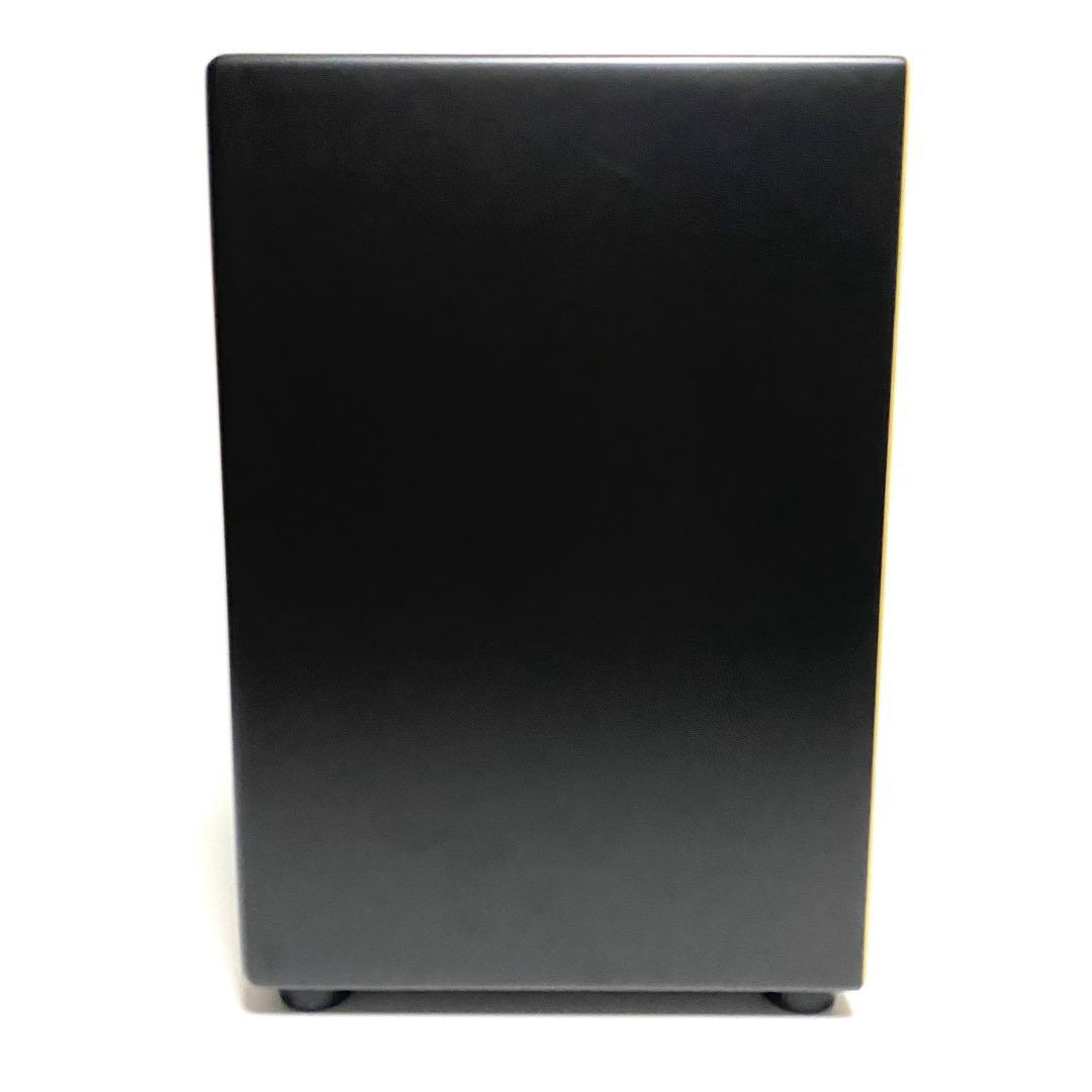 【美品】MEINL カホン MCAJ100BK-MA+ 純正バッグ付