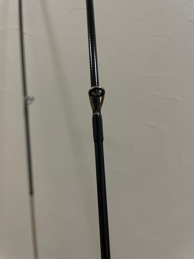 ヤマガブランクス　ルーパス61RM