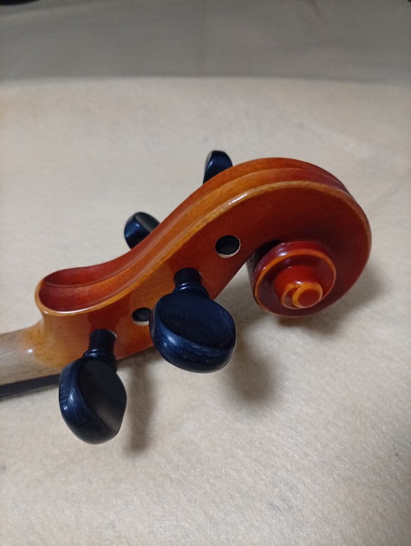 SUZUKI バイオリン No.280 3/4サイズ