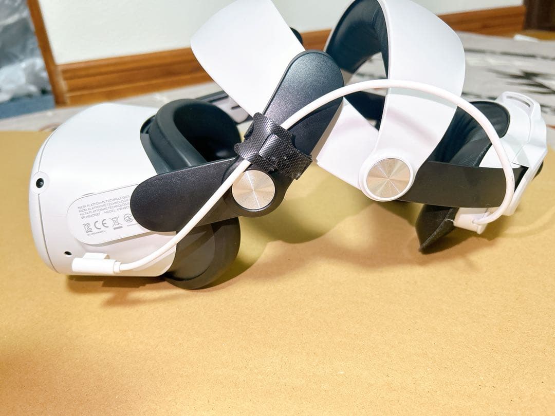 その他  Quest2 128 GB