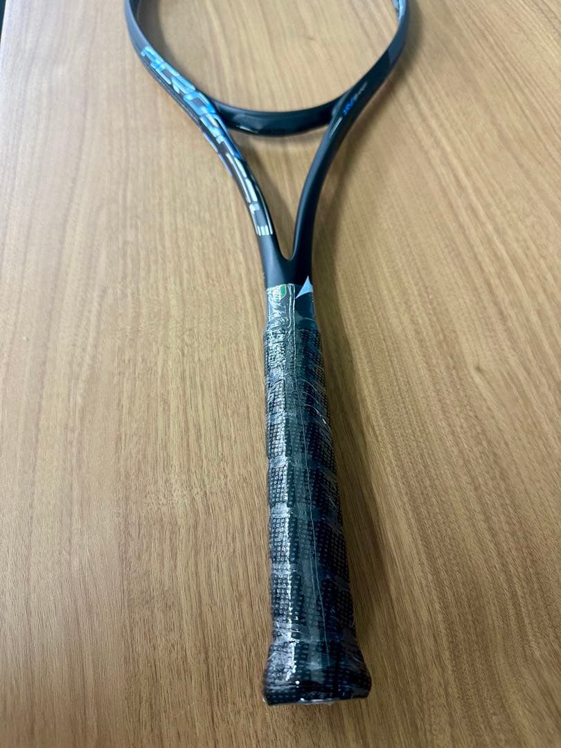 Mizuno ACROSPEED V-05 軟式ラケット スペシャルチューン