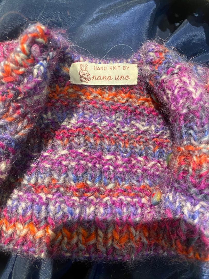 OSAMIBEAR 川人修身様 アーティストベア ぬいぐるみ テディベア