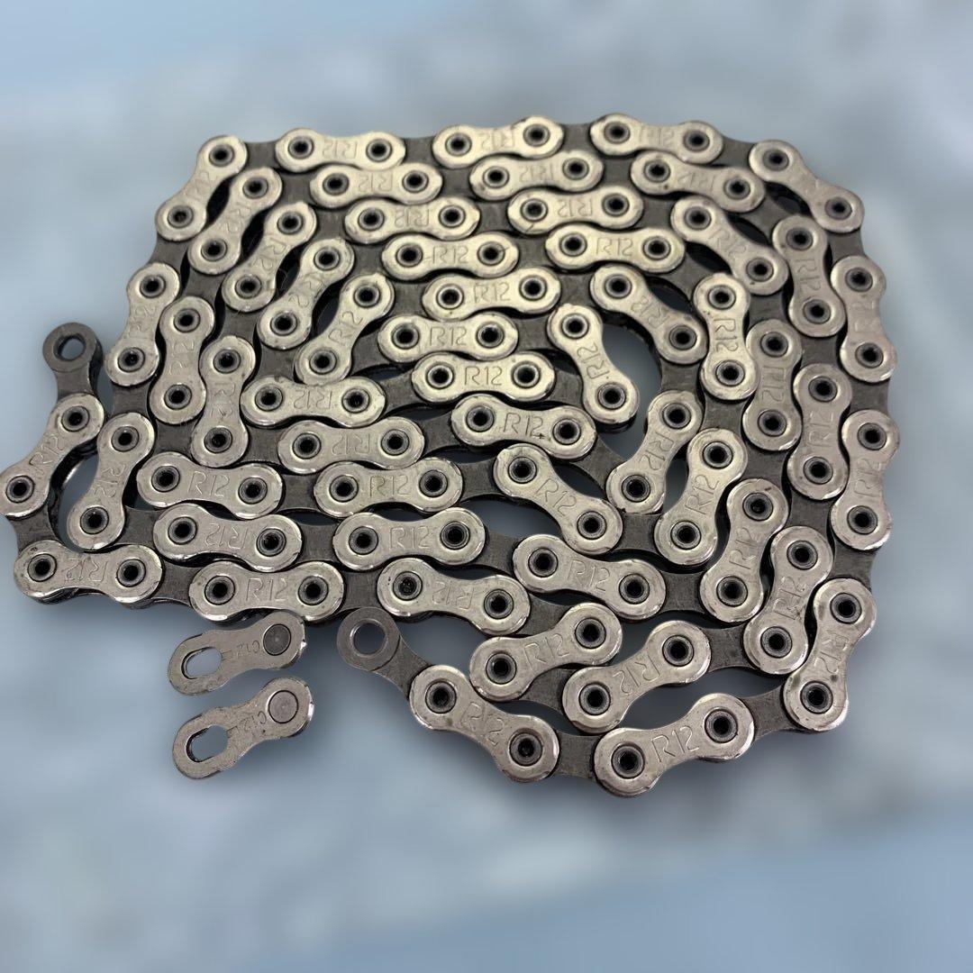 Campagnolo Super Record 12s groupset 中古