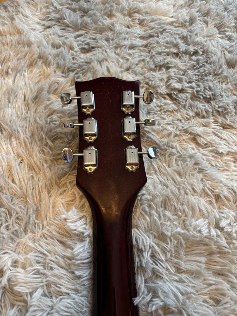 【メルカリ市セール】Morris ビンテージSG 70年代