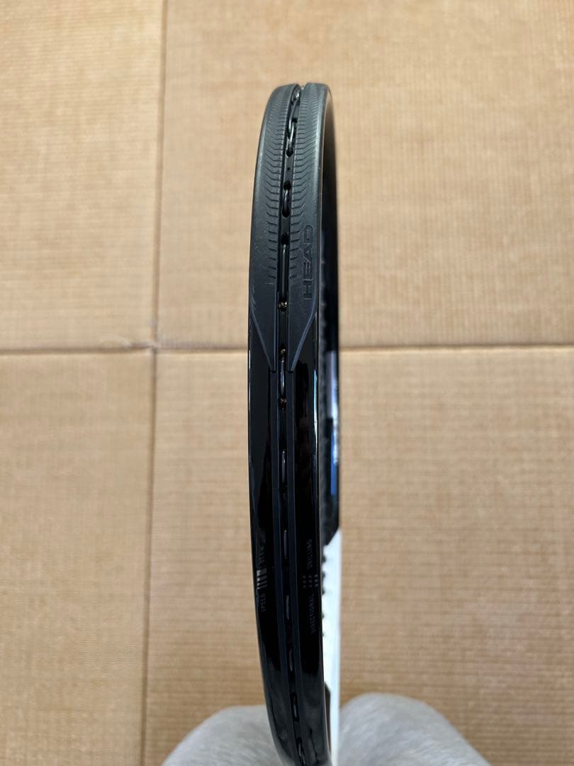 HEAD SPEED MP 2022 グリップ3