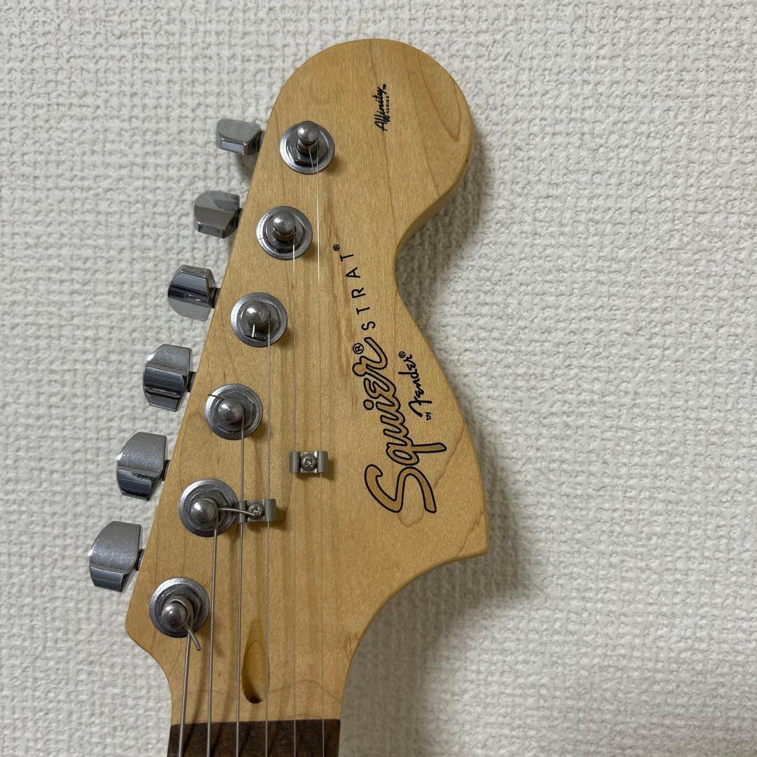 エレキギター